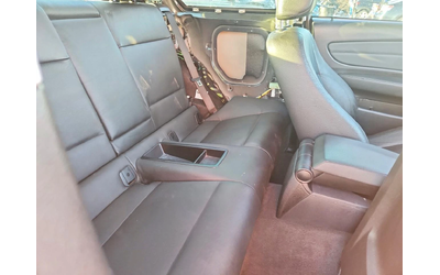 BMW 135 * M-Sport* N54* РЪЧКА* КОЖА* ПОДГРЕВ* ШИБИДАХ* - автомобили, коли, обяви за нови и употребявани 9