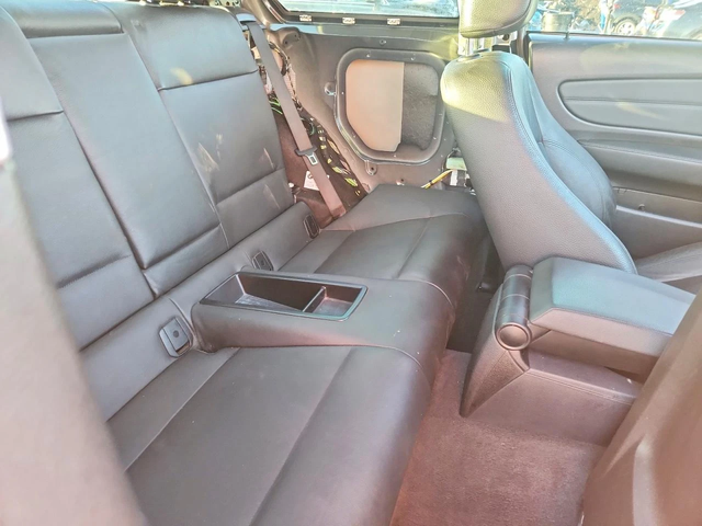 BMW 135 * M-Sport* N54* РЪЧКА* КОЖА* ПОДГРЕВ* ШИБИДАХ* - автомобили, коли, обяви за нови и употребявани 9