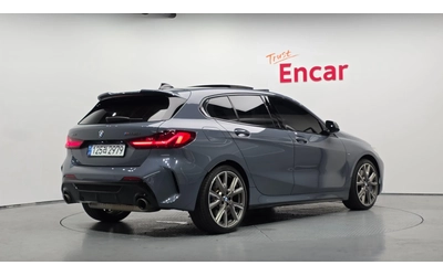 bmw-135 - 1