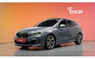 bmw-135 - 0