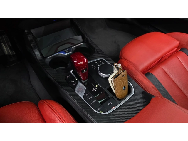 BMW 135 xDrive | Панорама | Червен салон | Камера| Keyless - автомобили, коли, обяви за нови и употребявани 6