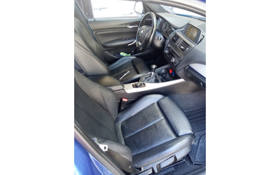 BMW 1M 120d xdrive - автомобили, коли, обяви за нови и употребявани 10