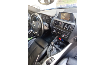 BMW 1M 120d xdrive - автомобили, коли, обяви за нови и употребявани 4