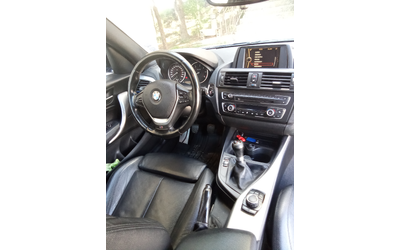 BMW 1M 120d xdrive - автомобили, коли, обяви за нови и употребявани 5
