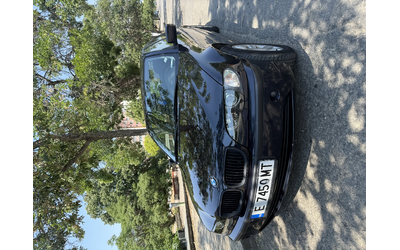 BMW 1M, 2003 г., 220000 км, 116 к.с. - автомобили, коли, обяви за нови и употребявани 0