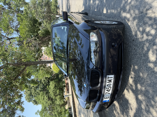 BMW 1M, 2003 г., 220000 км, 116 к.с. - автомобили, коли, обяви за нови и употребявани 0