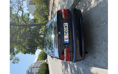 BMW 1M, 2003 г., 220000 км, 116 к.с. - автомобили, коли, обяви за нови и употребявани 1