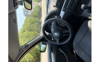 BMW 1M, 2003 г., 220000 км, 116 к.с. - автомобили, коли, обяви за нови и употребявани 3