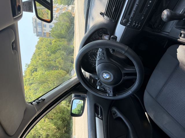 BMW 1M, 2003 г., 220000 км, 116 к.с. - автомобили, коли, обяви за нови и употребявани 3
