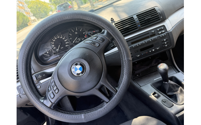 BMW 1M, 2003 г., 220000 км, 116 к.с. - автомобили, коли, обяви за нови и употребявани 7