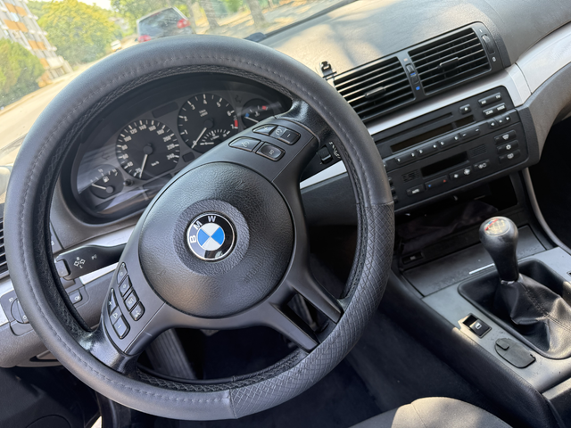BMW 1M, 2003 г., 220000 км, 116 к.с. - автомобили, коли, обяви за нови и употребявани 7