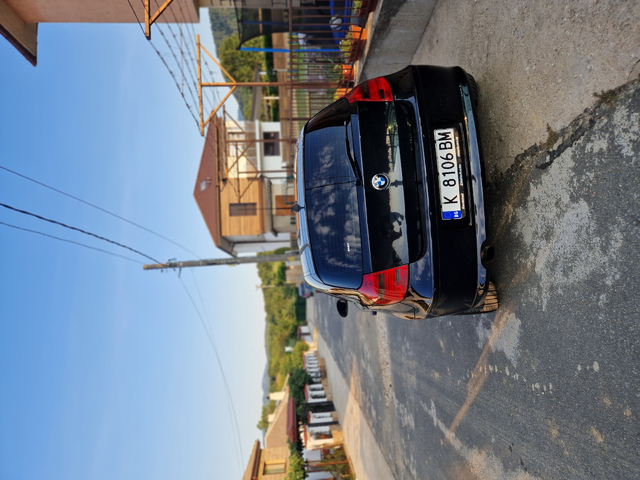 BMW 1M 2.D - автомобили, коли, обяви за нови и употребявани 2