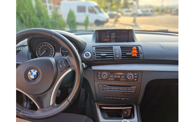 BMW 1M 2.D - автомобили, коли, обяви за нови и употребявани 4