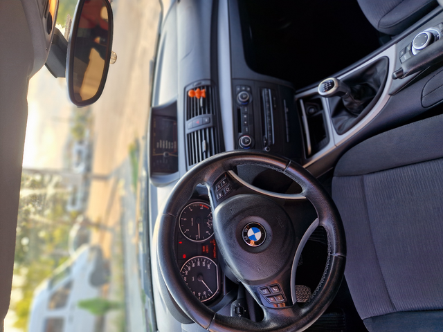 BMW 1M 2.D - автомобили, коли, обяви за нови и употребявани 5