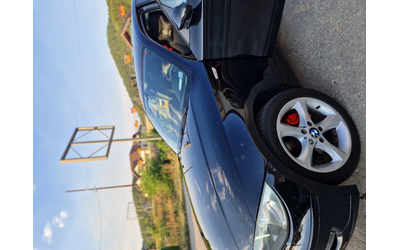 BMW 1M 2.D - автомобили, коли, обяви за нови и употребявани 6