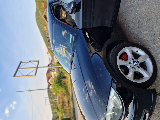 BMW 1M 2.D - автомобили, коли, обяви за нови и употребявани 6