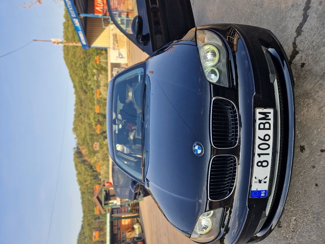 BMW 1M 2.D - автомобили, коли, обяви за нови и употребявани 9