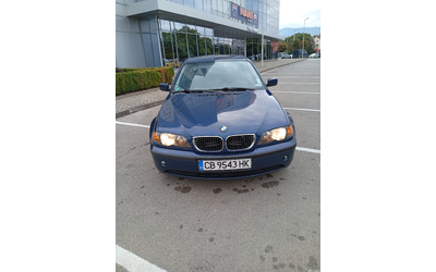BMW 1M 318i - автомобили, коли, обяви за нови и употребявани 0