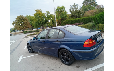 BMW 1M 318i - автомобили, коли, обяви за нови и употребявани 3