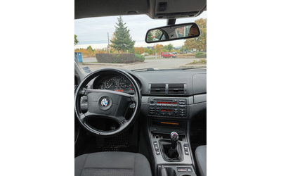 BMW 1M 318i - автомобили, коли, обяви за нови и употребявани 4