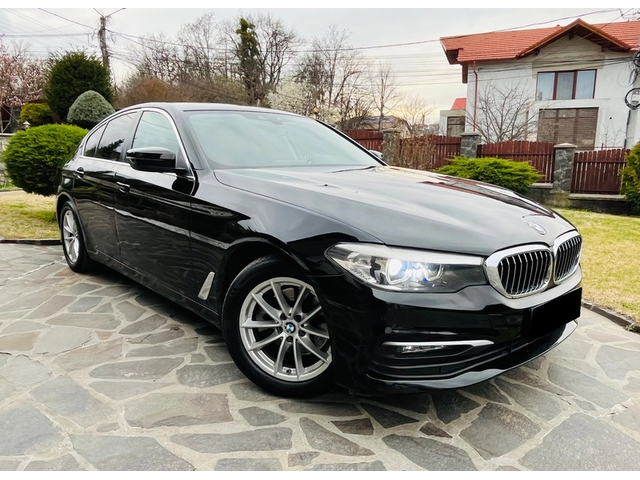 BMW 1M 518d - автомобили, коли, обяви за нови и употребявани 1