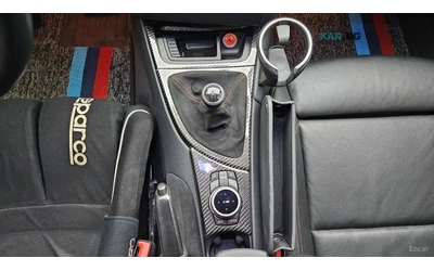BMW 1M RECARO* КАМЕРА* MANUAL* - автомобили, коли, обяви за нови и употребявани 10