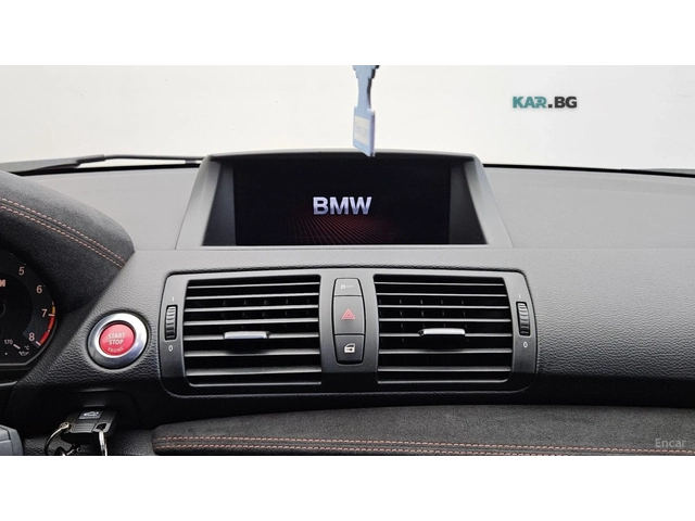 BMW 1M RECARO* КАМЕРА* MANUAL* - автомобили, коли, обяви за нови и употребявани 11