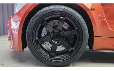 BMW 1M RECARO* КАМЕРА* MANUAL* - автомобили, коли, обяви за нови и употребявани 15