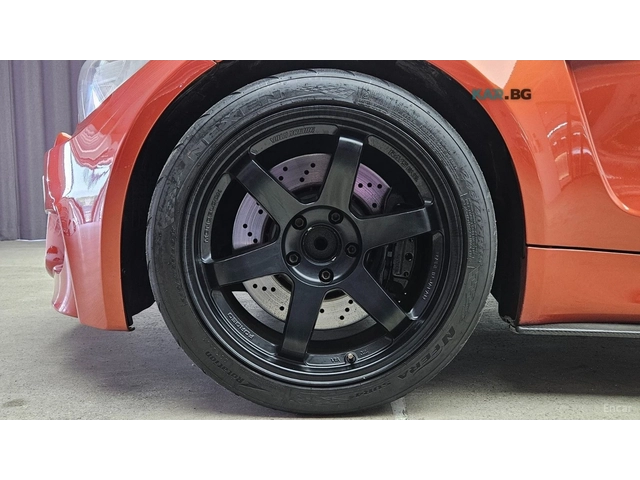 BMW 1M RECARO* КАМЕРА* MANUAL* - автомобили, коли, обяви за нови и употребявани 15