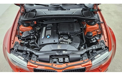 BMW 1M RECARO* КАМЕРА* MANUAL* - автомобили, коли, обяви за нови и употребявани 16