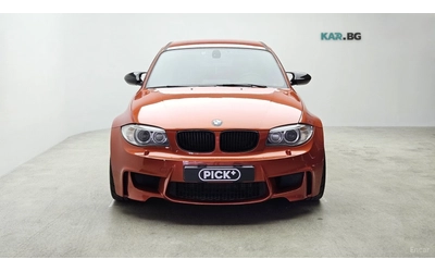 bmw-1m - 1