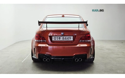 bmw-1m - 3