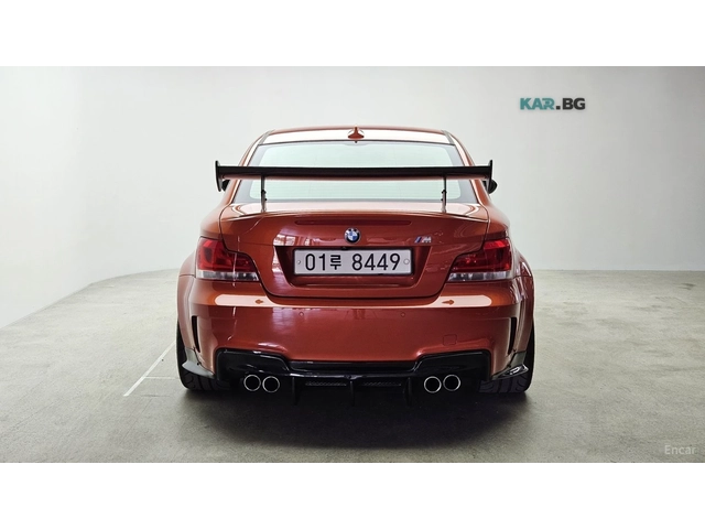 BMW 1M RECARO* КАМЕРА* MANUAL* - автомобили, коли, обяви за нови и употребявани 3