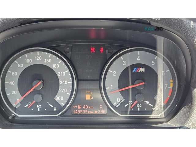 BMW 1M RECARO* КАМЕРА* MANUAL* - автомобили, коли, обяви за нови и употребявани 6