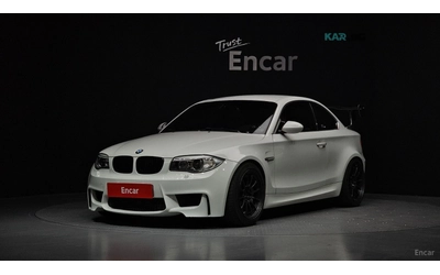 bmw-1m - 0