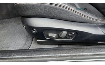 BMW 1M * РЪЧКА* КОЖА* ПОДГРЕВ* CARBON* - автомобили, коли, обяви за нови и употребявани 15