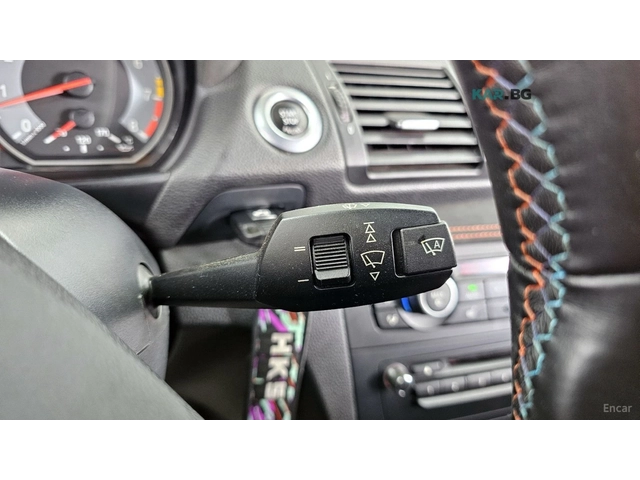 BMW 1M * РЪЧКА* КОЖА* ПОДГРЕВ* CARBON* - автомобили, коли, обяви за нови и употребявани 16