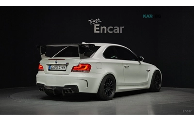 bmw-1m - 1