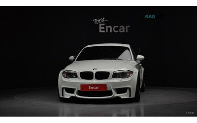 bmw-1m - 2