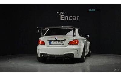 bmw-1m - 3