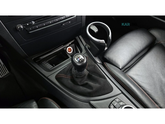 BMW 1M * РЪЧКА* КОЖА* ПОДГРЕВ* CARBON* - автомобили, коли, обяви за нови и употребявани 8
