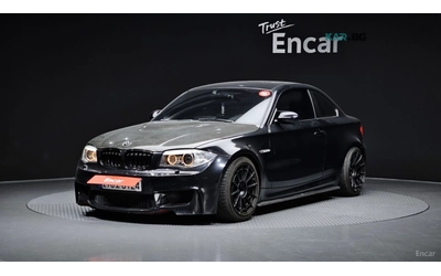 bmw-1m - 0