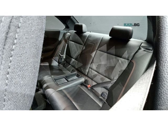 BMW 1M RECARO* CARBON* КАМЕРА* MANUAL* - автомобили, коли, обяви за нови и употребявани 10