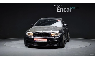 bmw-1m - 1