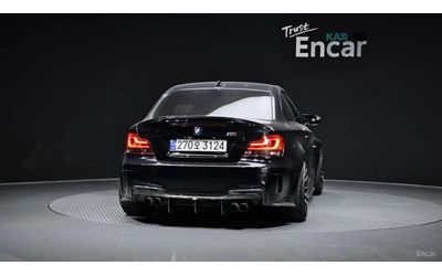bmw-1m - 3