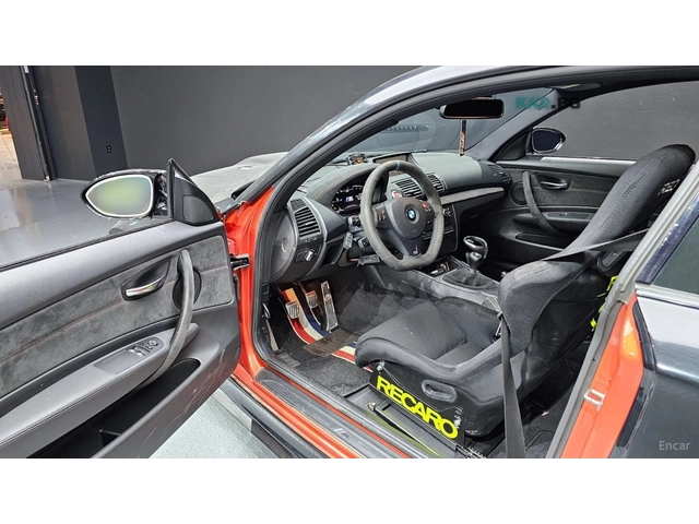 BMW 1M RECARO* CARBON* КАМЕРА* MANUAL* - автомобили, коли, обяви за нови и употребявани 8