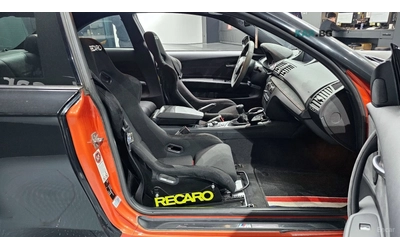 BMW 1M RECARO* CARBON* КАМЕРА* MANUAL* - автомобили, коли, обяви за нови и употребявани 9
