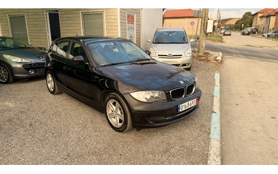 bmw-1m-avtomatik - 2