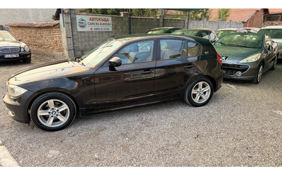 bmw-1m-avtomatik - 3