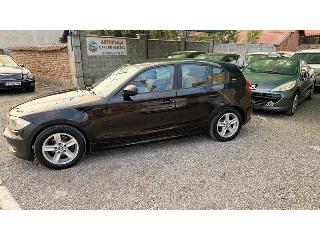 BMW 1M АВТОМАТИК - автомобили, коли, обяви за нови и употребявани 3